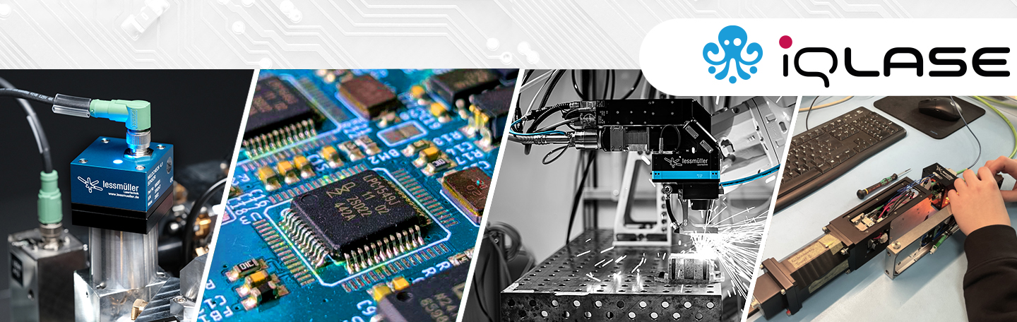 Embedded Elektronikentwickler (m/w/d)  - Stellenausschreibung